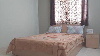 Clover Home Service Apartment, Pune 1